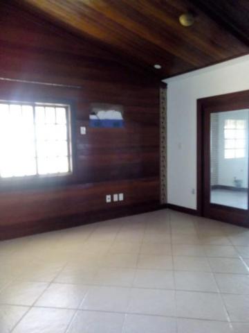 Casa à venda com 4 dormitórios em Itapuã, Salvador cod:62260 - Foto 3