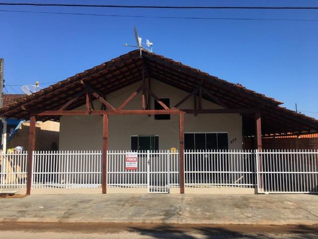 Venda ou troca casa na praia