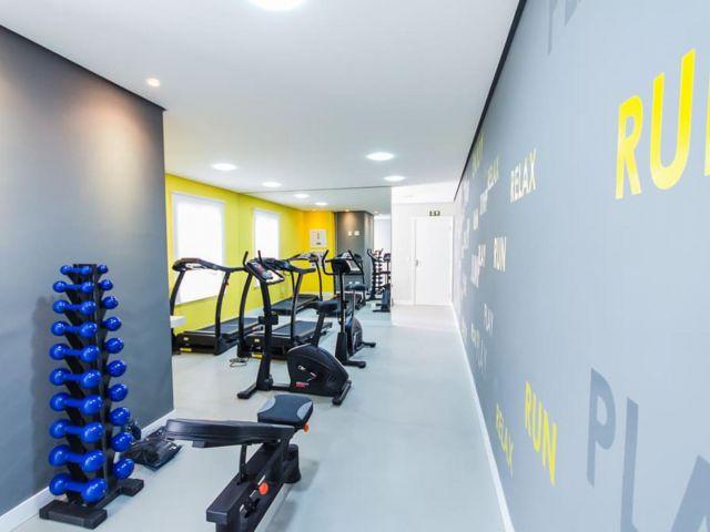 Magnífico Apto 3 Dorm novo Terraço Gourmet ao lado Shopping *Imperdível - Foto 13