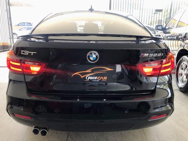 BMW 328I 2014/2015 2.0 GT M SPORT 16V GASOLINA 4P AUTOMÁTICO - Foto 7