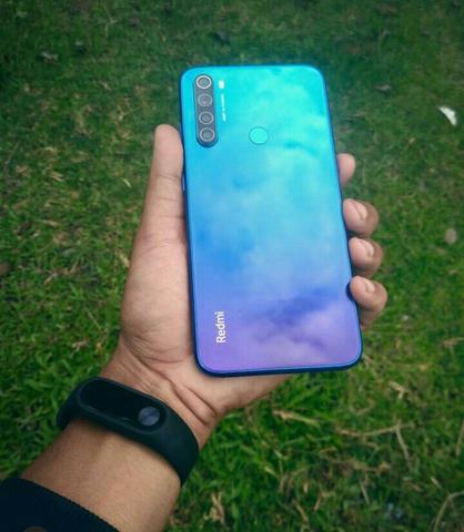 Xiaomi redmi note 8 64GB - Foto 2