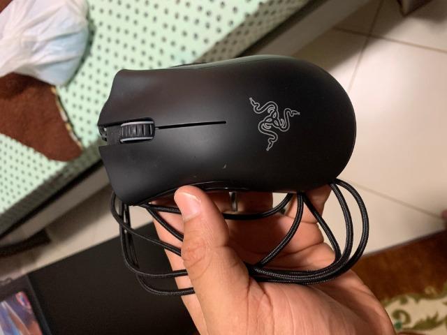 Mouses e Declado - Foto 4