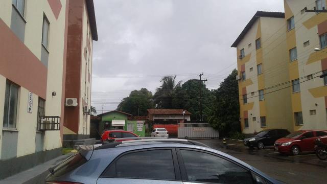 Alugo Ap Condomínio Solemar Turu - Foto 12