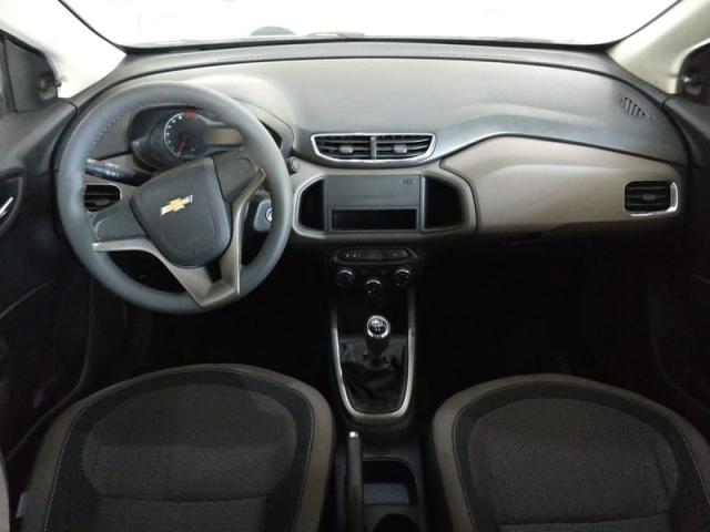 CHEVROLET PRISMA 1.0 MT LT 2015 - Foto 3