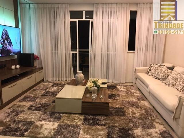 Apartamento No Renascença _ 3 Suites _ Moveis Projetado _126m - Foto 3