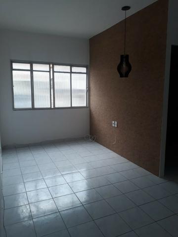 Apartamento 1 Dormitorio No Bairro Rudge Ramos