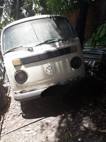 Kombi Forgão