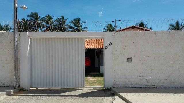 Alugo casa de praia ( Coqueiro da Praia ) próximo ao Barramares - Foto 11