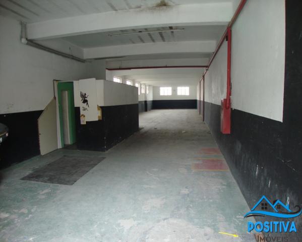 Loja comercial para alugar em Jardim das flores, Osasco cod:SL00042