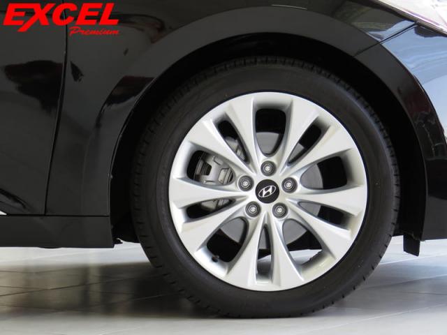 HYUNDAI AZERA MPFI GLS V6 AUT 3.0 24V - Foto 13
