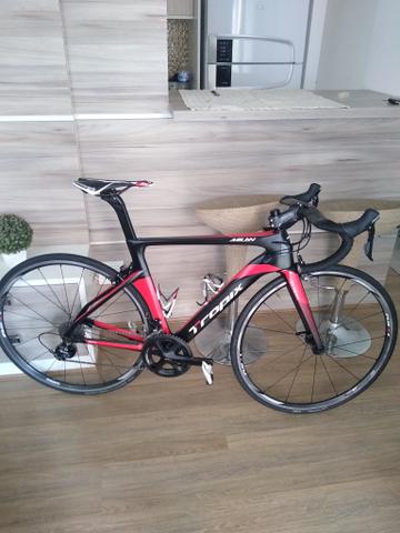 Speed Tropix Milan carbon - Foto 5