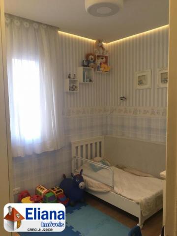 Apartamento - bairro campestre permuta apto scsul - Foto 13