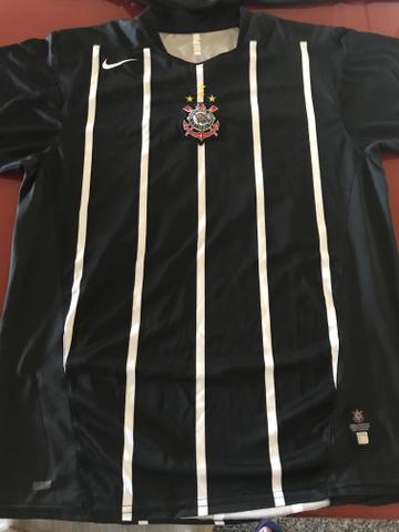 Relíquia camisa Corinthians TAM G