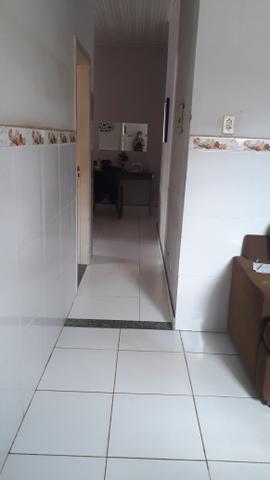 Vende-se casa com pontos comerciais - Foto 11