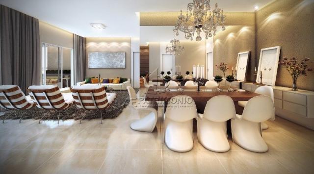 Apartamento à venda com 3 dormitórios em Campolim, Sorocaba cod:58890 - Foto 12