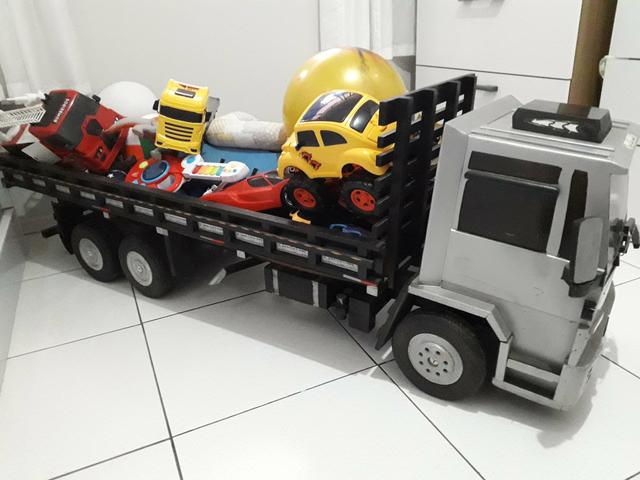 Ford Cargo 1722 - Foto 4