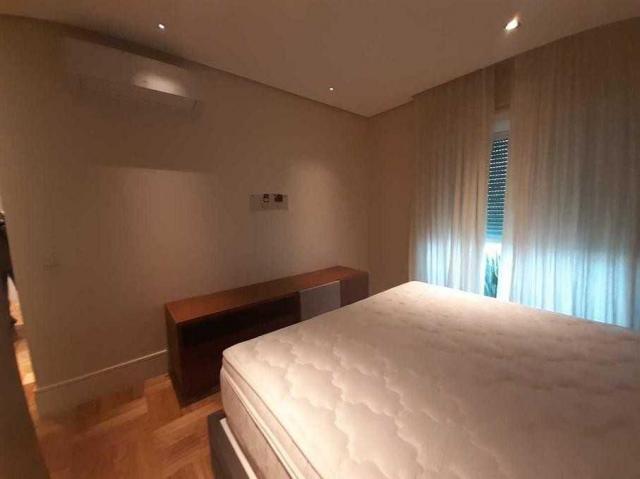 Apartamento à venda com 3 dormitórios em Morumbi, São paulo cod:63962 - Foto 12
