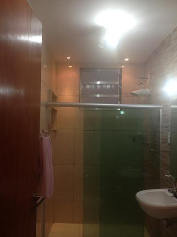 Casa na Aguará Em Del Castilho prox. Ao Pam - Foto 9