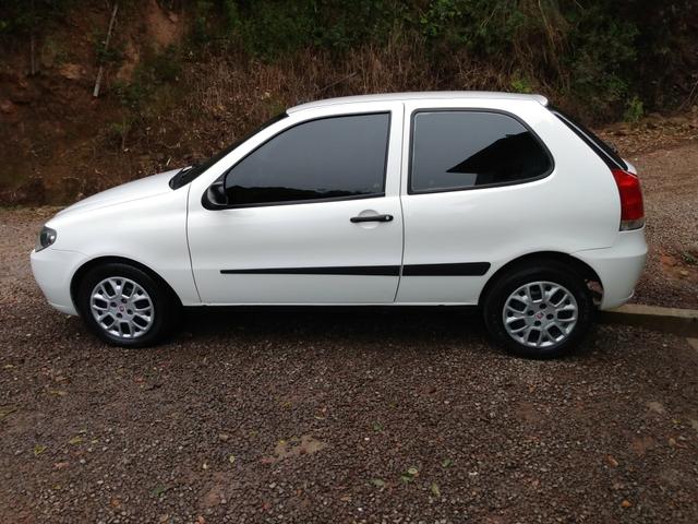 Fiat Palio fire 2007 - Foto 3