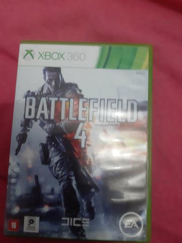 Jogo para Xbox 360 battlefield - Foto 2