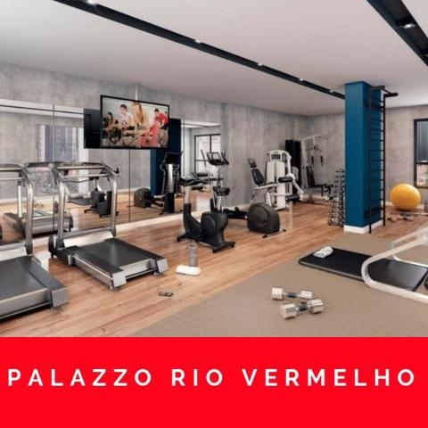 Pallazzo Rio Vermelho, 1/4 e 3/4 - entrega 12/2021 - Foto 8