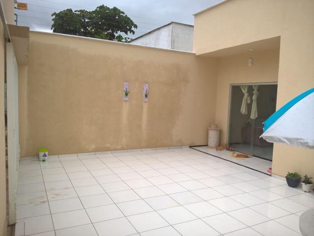 Passo chave de casa no Cohatrac, Cohabiano em condomínio, apenas 45Mil - Foto 5
