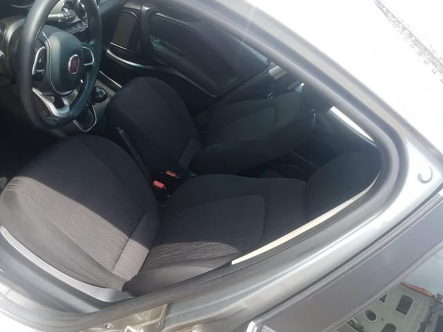 Fiat-argo 1.3 drive 2017/2018 o mais completo da categoria - Foto 18