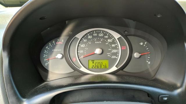 Tucson 2.0 GL 16V 142CV 2WD Gasilina Manual - 2009 - Foto 5