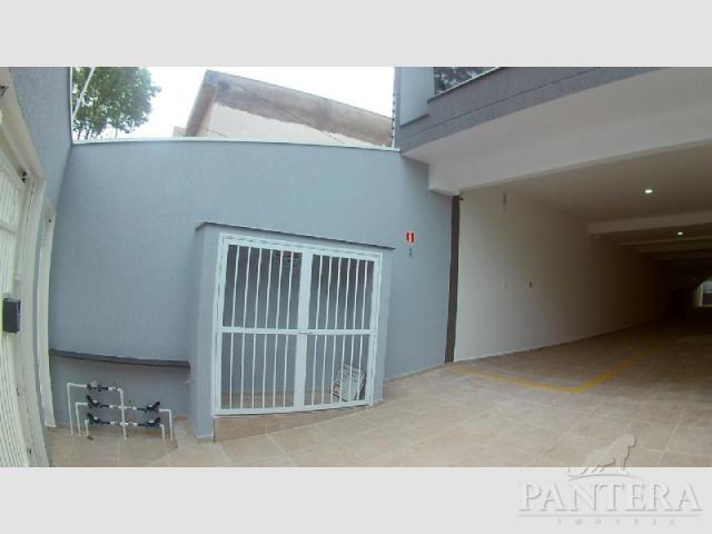 Apartamento à venda com 3 dormitórios em Santa maria, Santo andré cod:56583 - Foto 10