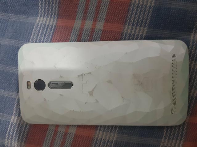 Zenfone Asus 2 deluxe 128 gb - Foto 5