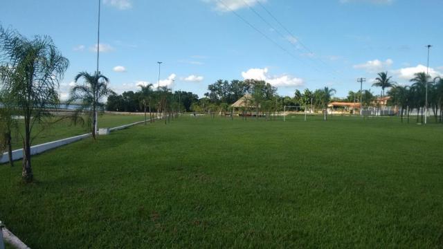Rancho - condomínio santa fé - Foto 20