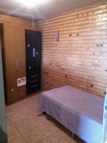 Quarto individual mobiliado Liliana whatsapp 3199 325 12 69 - Foto 7