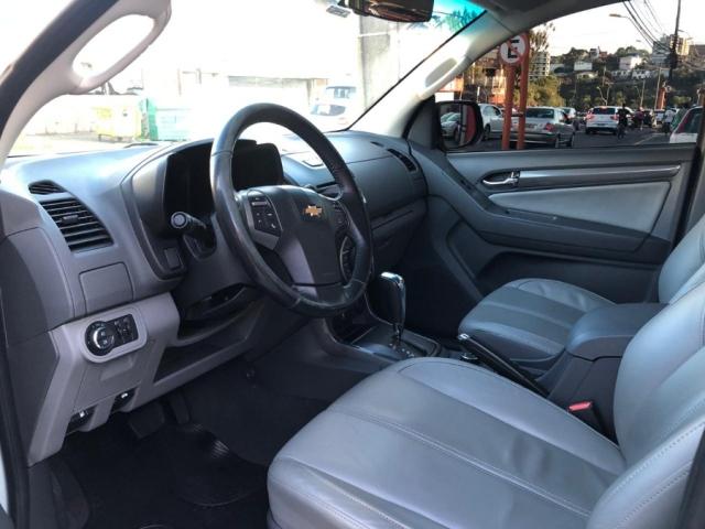 Chevrolet S10 ltz 4x4 4P - Foto 5