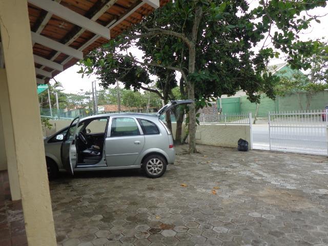 Casa Frente para o Mar em Barra Velha - Sc
