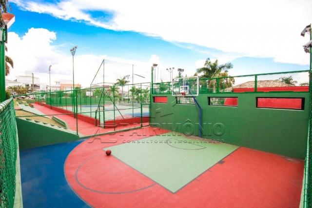 Casa de condomínio à venda com 4 dormitórios em Além ponte, Sorocaba cod:59323 - Foto 19