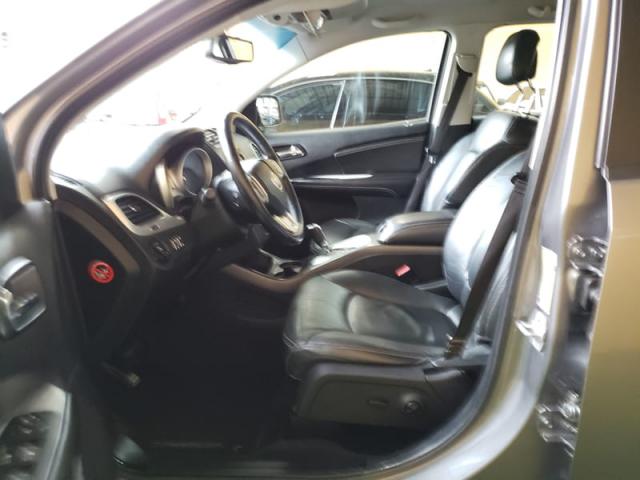 FIAT FREEMONT PRECISION 2.4 16V 2012 - Foto 5