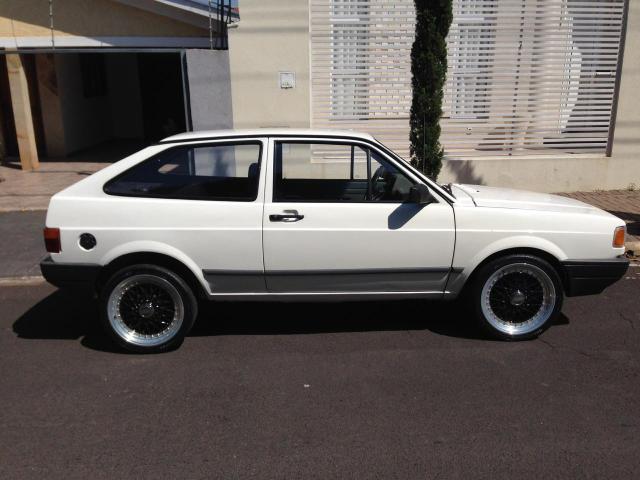 Gol 1.8 injetado e flex único dono - Foto 2