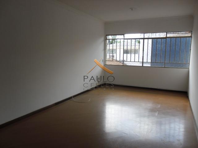 Apartamento à venda com 3 dormitórios em Bacacheri, Curitiba cod:3174-3 - Foto 4
