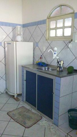 Vendo ou alugo casa em Ilha de Barra Grande - Foto 11