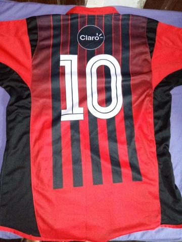 Camisa Atlético Paranaense - Foto 5