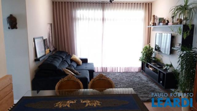 Apartamento à venda com 2 dormitórios em Saco dos limões, Florianópolis cod:589999 - Foto 9