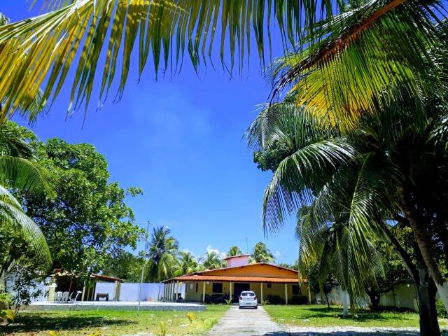 Sitio (Casa) em Barra de Jacuipe
