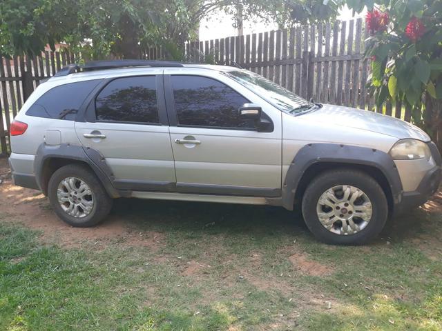 Vendo ou troco por Corsa Classic - Foto 3