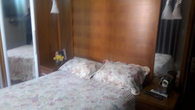 Linda casa em condomínio perto do valqueire - Foto 6