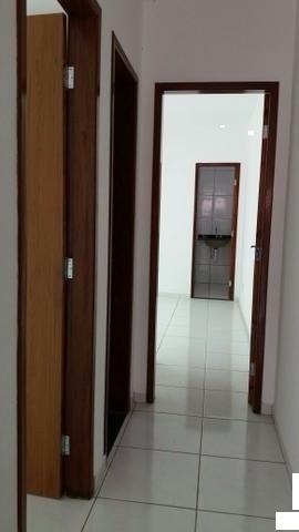 Casas em Nova Esperança _ Parnamirim: Alameda dos Jardins - Foto 9