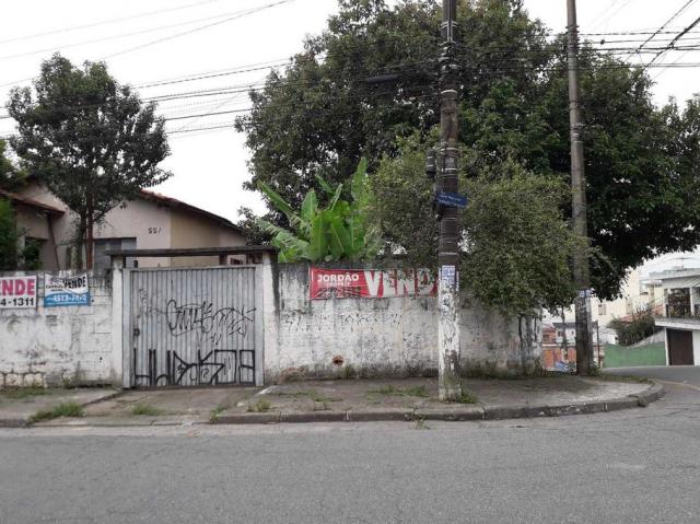 Terreno à venda em Vila bocaina, Mauá cod:62928 - Foto 8
