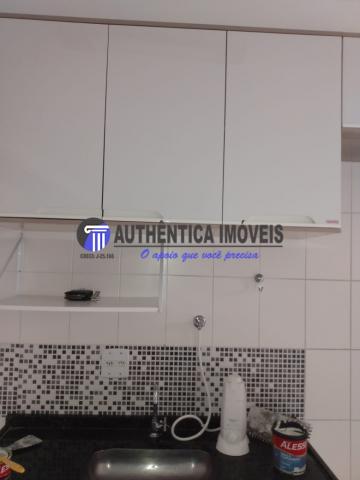 Apartamento para alugar no santo antônio, osasco - Foto 20