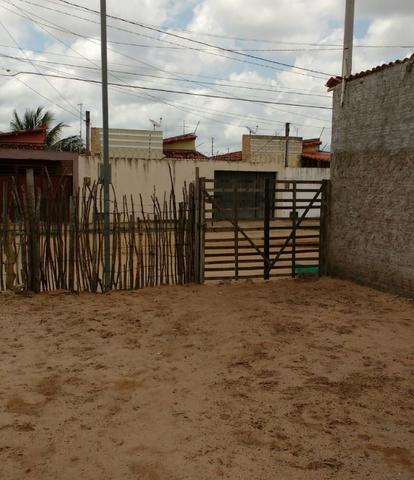 Kit net c/ terreno em Parnamirim/RN - R$27.000 - Foto 3