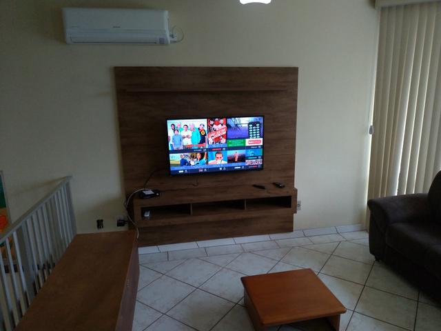 Casa para loção de Temporada no Centro de Balneário Piçarras 50 metros do Mar - Foto 12