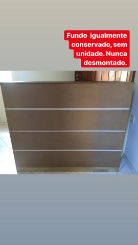 Vende-se cômoda espaçosa - Foto 3